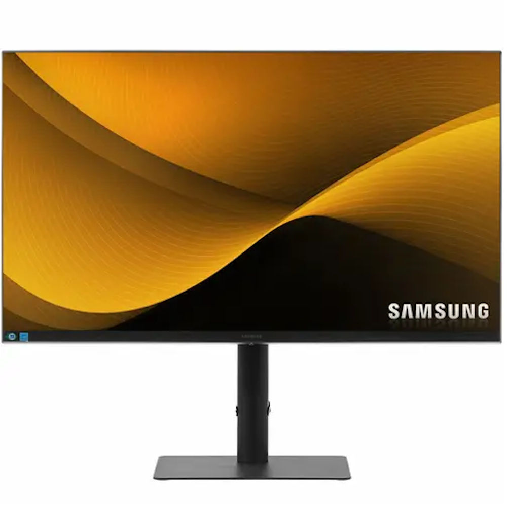 Монитор Samsung S27A400UJI 27", черный [ls27a400ujixci] - фото №20