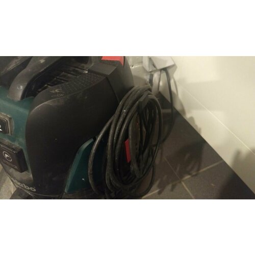 Крюк для кабеля пылесоса METABO ASA 25 550₽