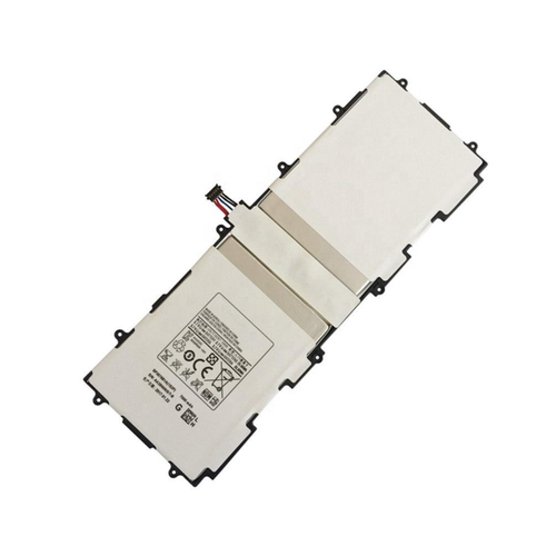 Аккумуляторная батарея MyPads 7000mAh SP3676B1A на планшет Samsung Galaxy Tab 2 10.1 P5100/P5110/Tab 10.1 P7500/P7510