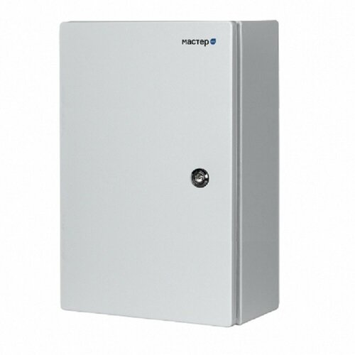 Шкаф навесной для улицы Мастер 3У (360х560х190)