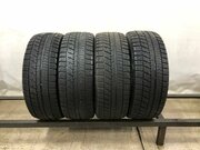 Bridgestone Blizzak VRX 205/55 R16 БУ Шины Зимние