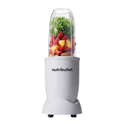 Блендер Nutribullet NB908MAW 299000₽
