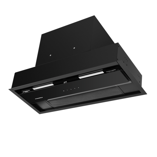 Встраиваемая вытяжка MAUNFELD MZR 60 черный 3699000₽