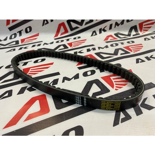 Ремень вариатора 729X175 139QMB 800₽