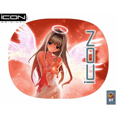 Кол. велосипед Lexus trike original ICON 4 колеса EVA+маленькое сиденье, цвет fuksia angel