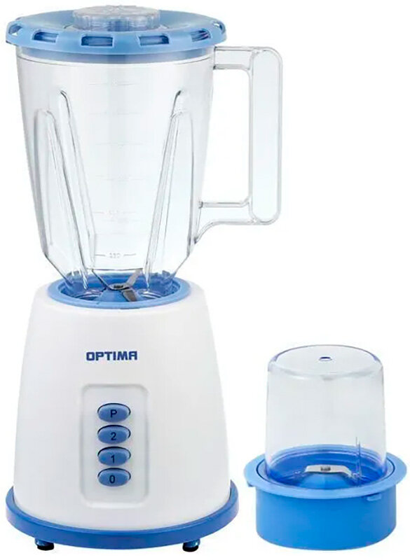 Блендер стационарный Optima OTB-655P