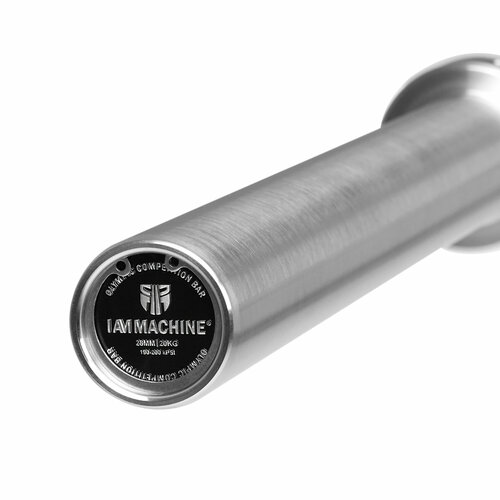 Гриф олимпийский 