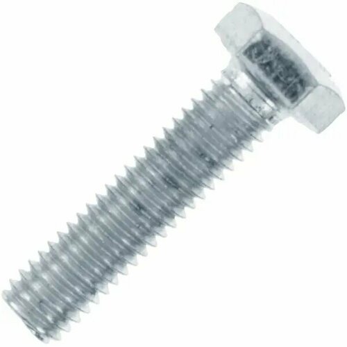 Болт M5x20 мм 7 шт 449₽