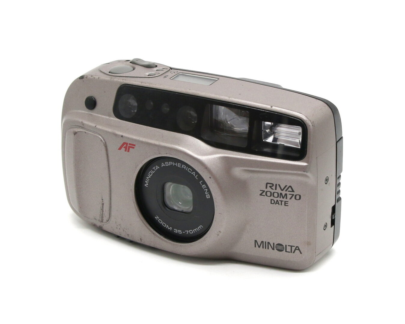 Minolta Riva Zoom 70 Date (China)