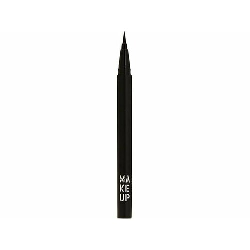 Подводка для глаз Make Up Factory Calligraphic Eye Liner make up factory жидкая подводка для глаз liquid eye liner 01 цвет