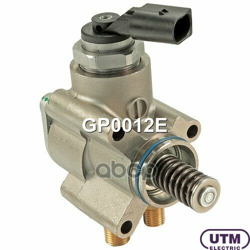 Насос Высокого Давления Бензиновый Utm арт. GP0012E