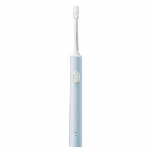 Электрическая зубная щетка Xiaomi Mijia T200C Electric Toothbrush ight blue 214000₽