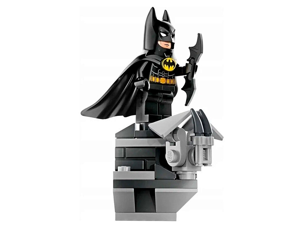 Мини-набор LEGO Уникальные наборы 30653 Мини-набор Batman™ 1992