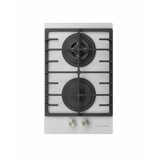 Варочная панель KUPPERSBERG Домино FG 33 W белый 2041000₽