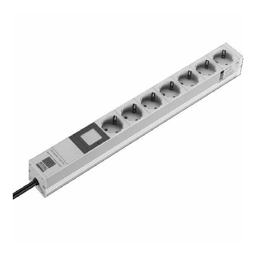 Розетка DK 7240301 Rittal 7240301 4028177709416 99272₽