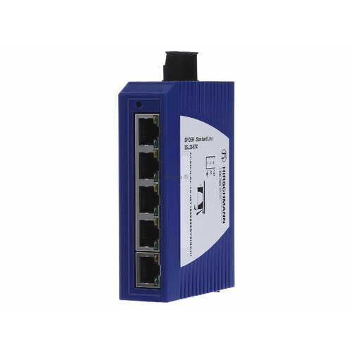 Сетевой коммутатор SPIDER-SL #942132001