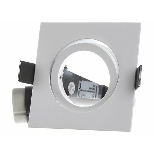 Downlight 1x0 . 50W MV-галогенная лампа 36144070 – Brumberg – 4250047780489