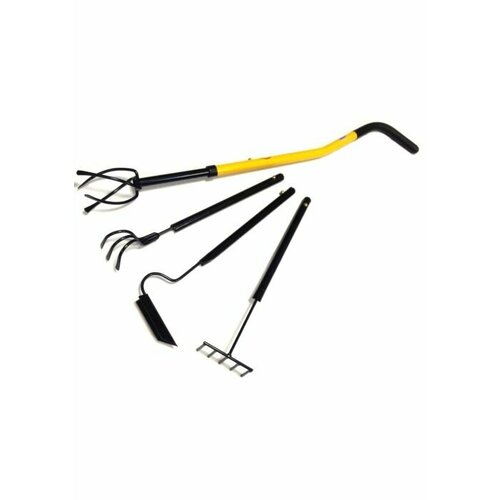 Садовый набор Мини 4 Торнадика 3079₽