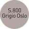 S.800 Grigio Oslo