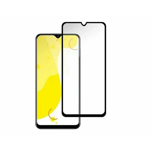 Infinix Note 12 ProZero 20 - защитное стекло30D 290₽