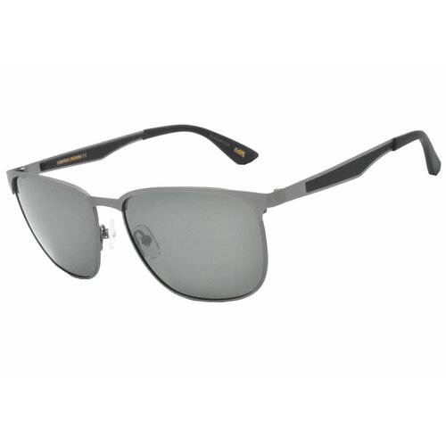 Солнцезащитные очки Mario Rossi MS 02-181, серый