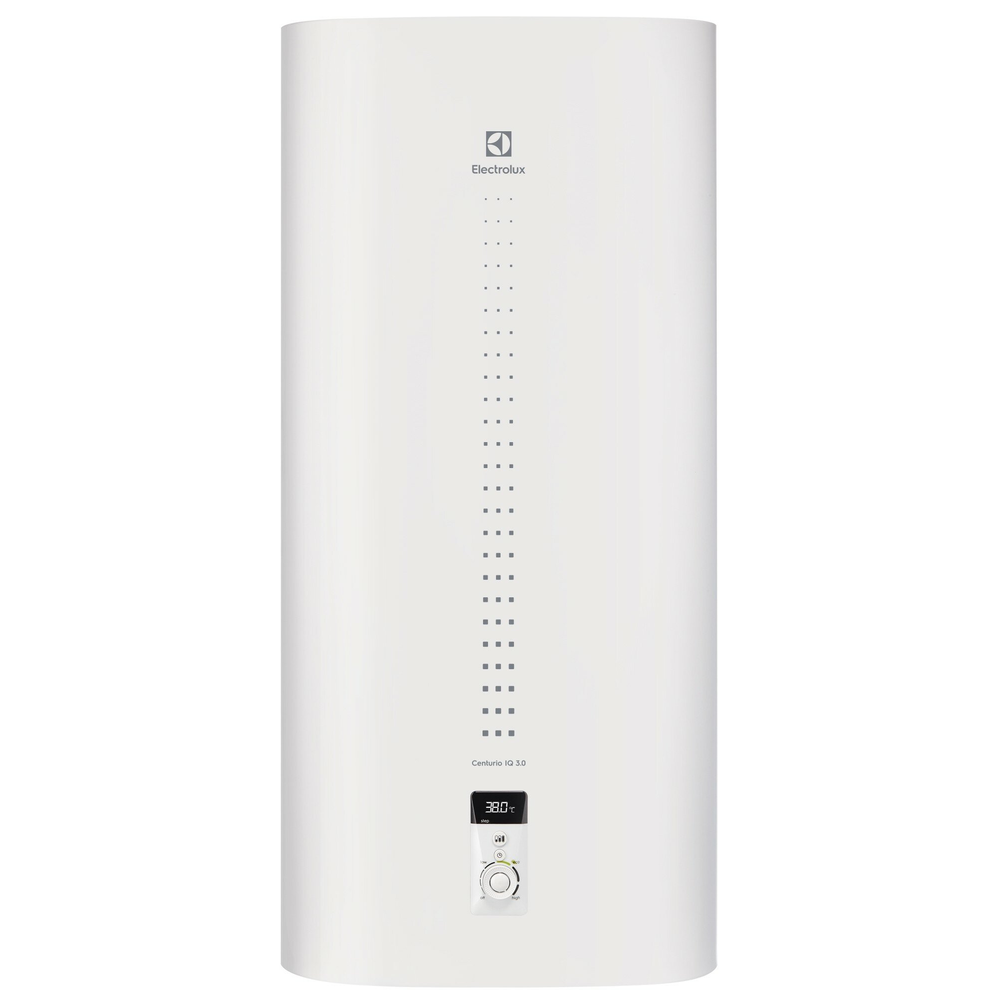 Изображение Водонагреватель накопительный Electrolux EWH 50 литров Centurio IQ 3.0