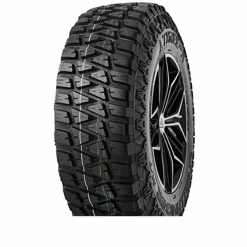 Шины THREE A CHALLENGER M/T 285/70 R17 121/118Q-A328B005