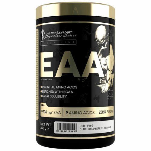 LEVRONE Black Line EAA 390 g (Sour Watermelon)