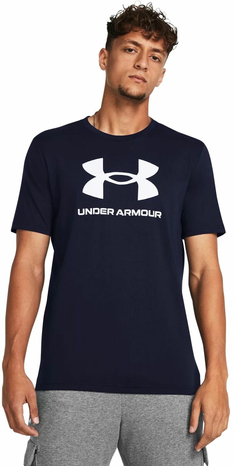 Футболка Under Armour