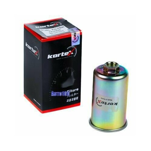 Фильтр топливный DAEWOO NEXIA 8V 16V ESPERO 408₽