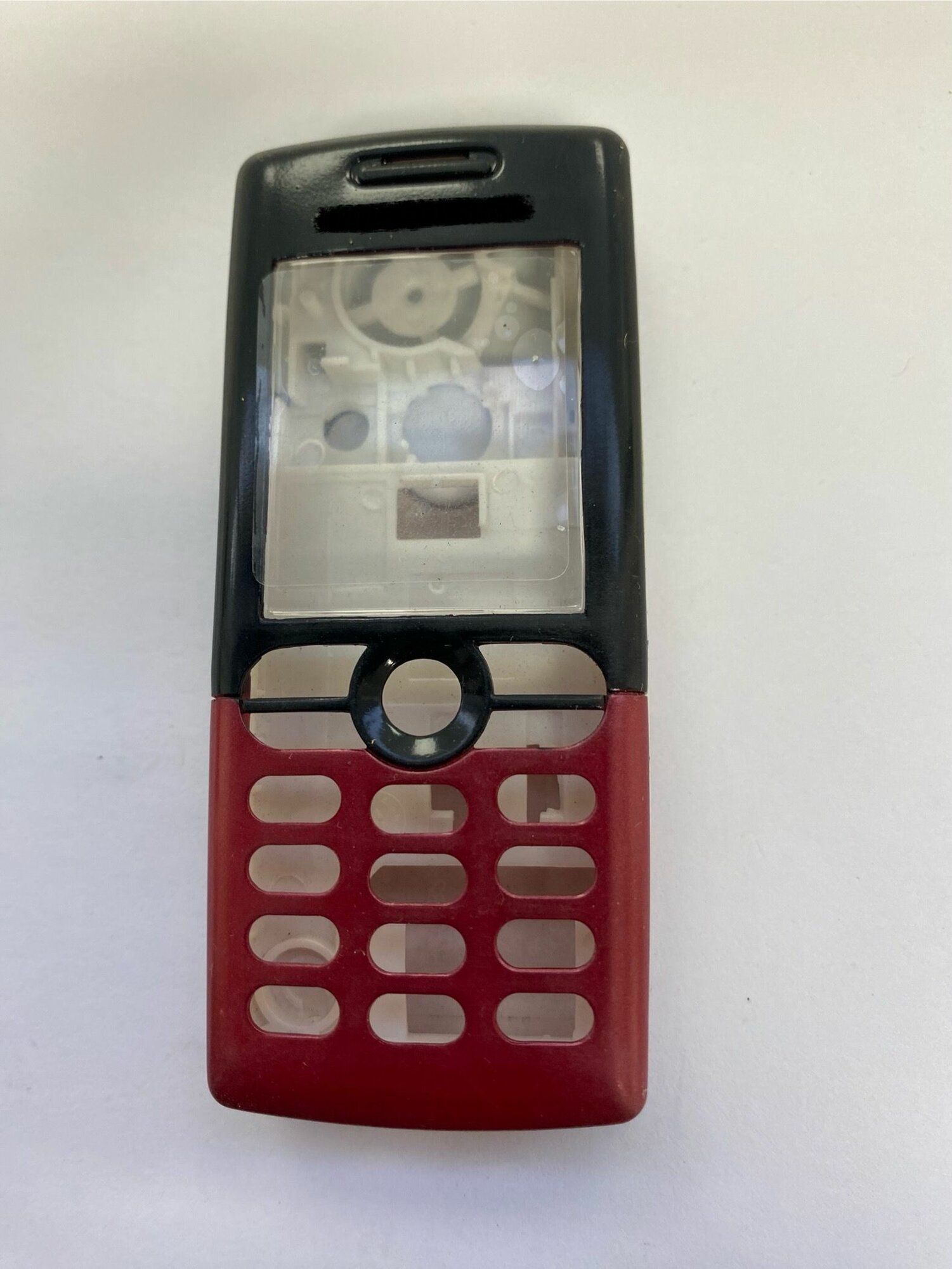 Корпус для Sony Ericsson T610