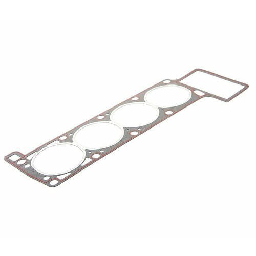 Прокладка головки блока двс 405 с герметиком D=95.5 Вати VATI-AUTO 405100302010VA | цена за 1 шт