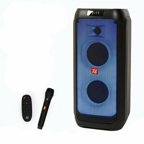 Акустическая система X-Max Super Flame 779000₽