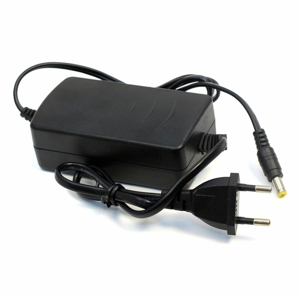 Блок питания Amatek AP-D12/30 12В / 3А стабилизированный — фото 1