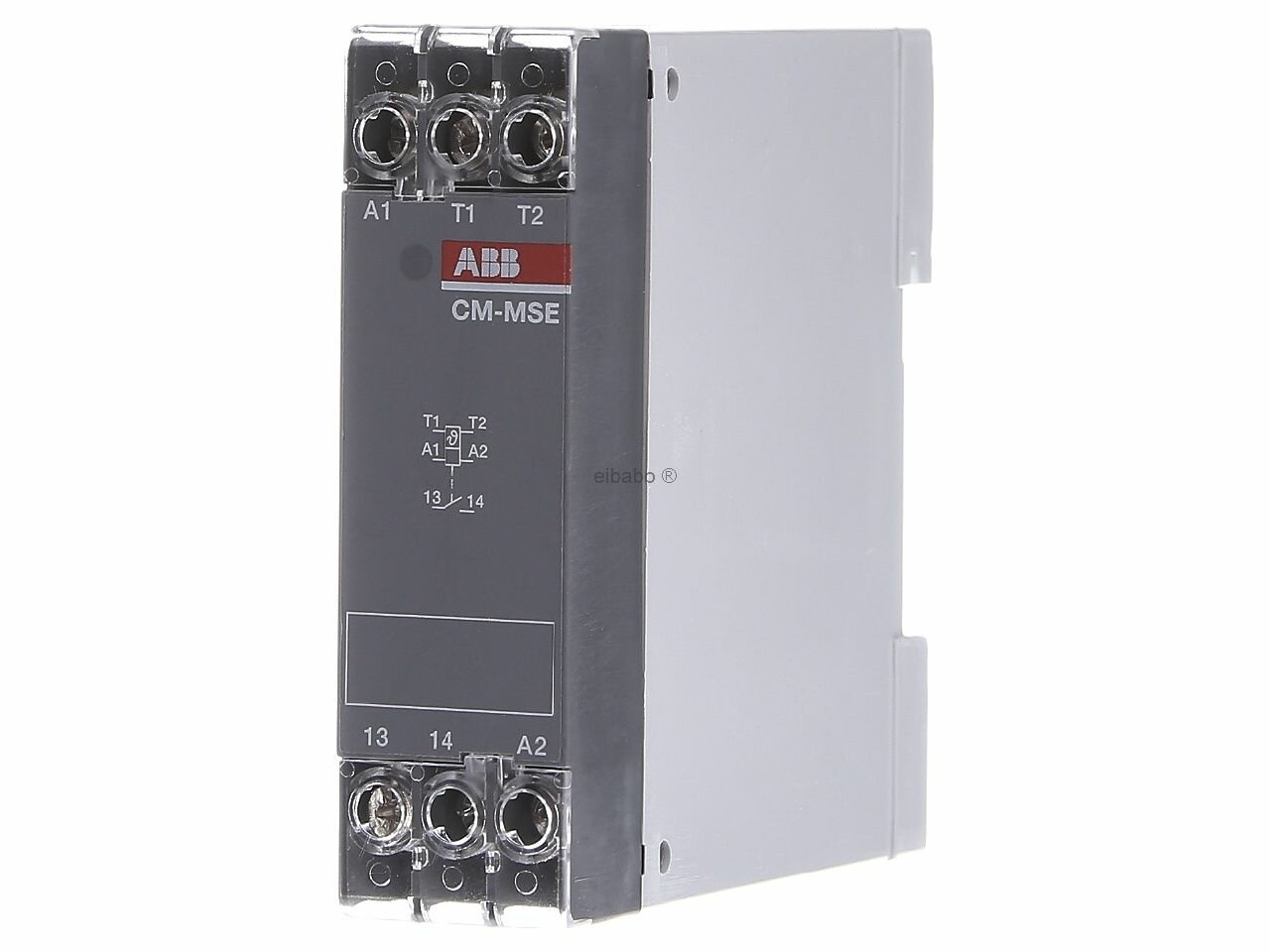 Реле времени abb ct ere