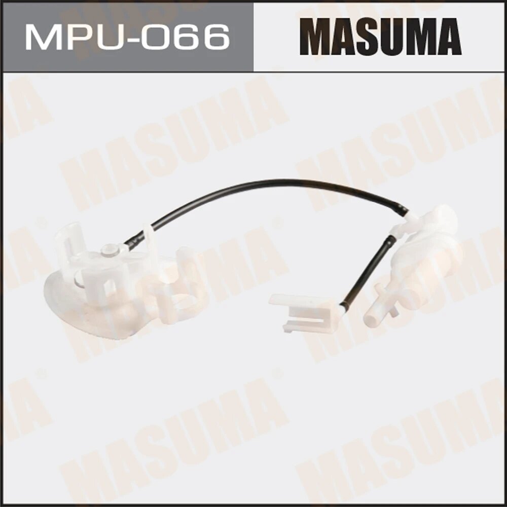 Фильтр бензонасоса Masuma MPU-066