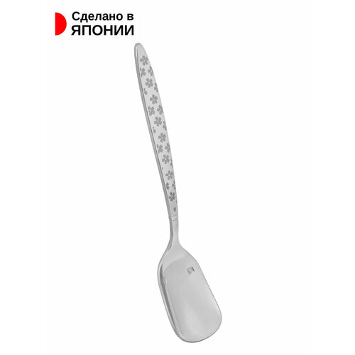Ложка для мороженого и десертов 13,3х2,7х1,6 см
