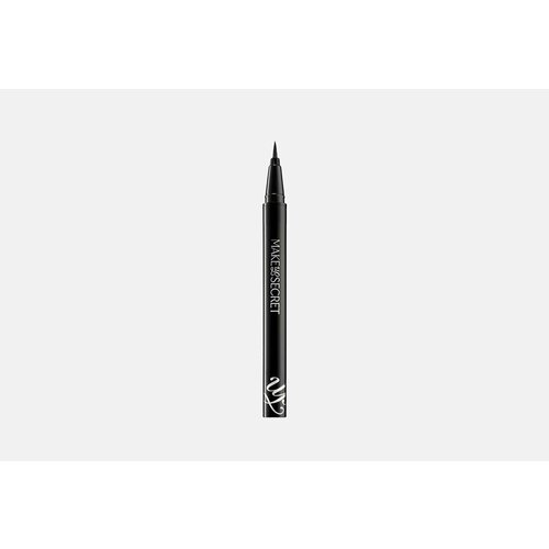 Подводка-фломастер с кисточкой MAKE UP SECRET PEN EYELINER Perfect Brush 1498₽