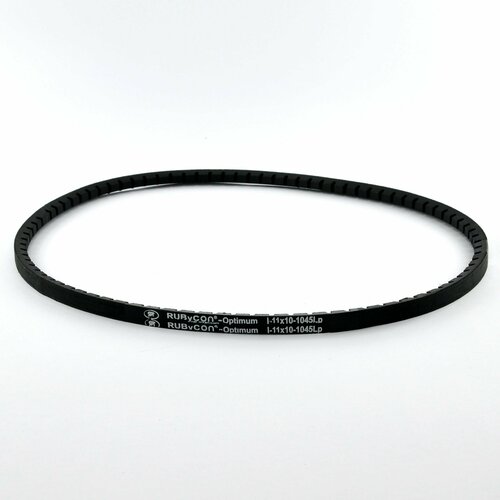 Ремень 1045 (зубчатый) Г53/3307/краз/ЯМ/Урал