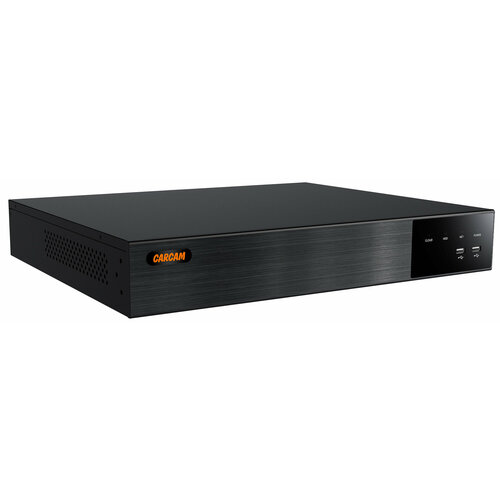 32-канальный IP-видеорегистратор CARCAM 32CH POE NVR8832