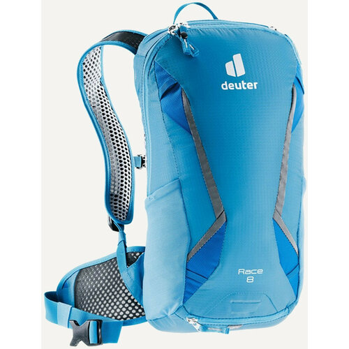 DEUTER Рюкзак Deuter Race 8 Azure-Lapis