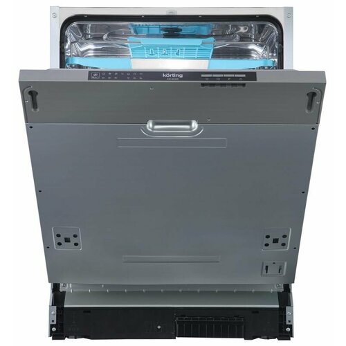 Встраиваемая посудомоечная машина Korting KDI 60340 Silver KDI 60340 4514300₽