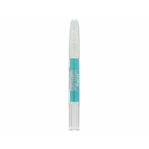 Гель для кутикулы Solomeya Gel 2in1 for removing and moisturizing cuticles in pencil