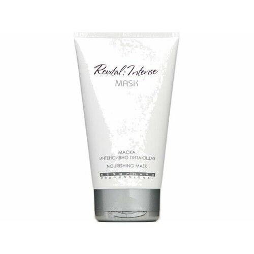 Маска интенсивно питающая Mesopharm Professional REVITAL: INTENSE MASK