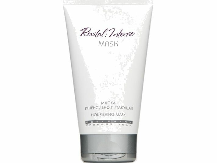 Маска интенсивно питающая Mesopharm Professional REVITAL: INTENSE MASK