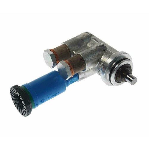 Насос топливный Д-260245266 низкого давления MOTORPAL 9903554P MOTORPAL 13740₽