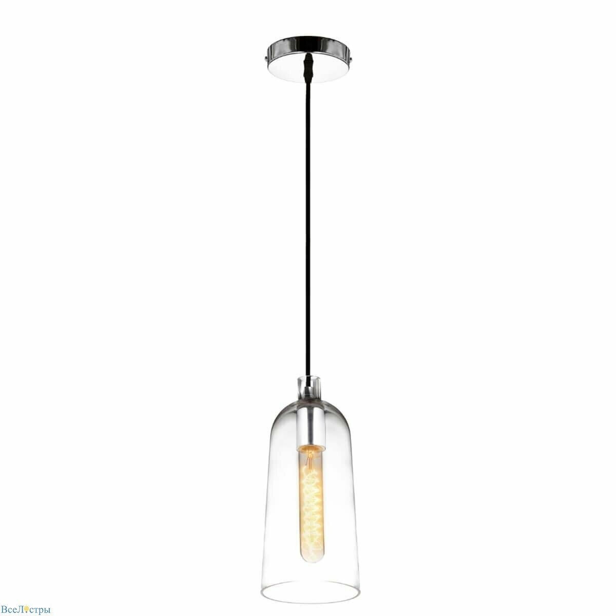 Подвесной светильник Lumina Deco Nordica LDP 6814 PR