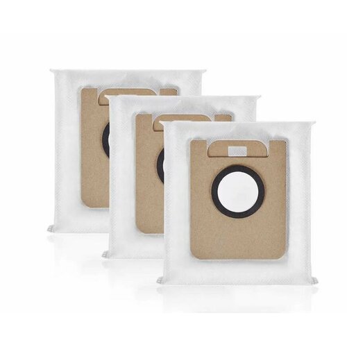 Мешок для сбора пыли 25л для DREAME D10 Plus RSB2 2419₽