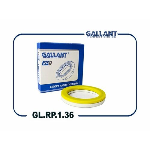 Подшипник опоры стойки Gallant ВАЗ 1118 2170 GL RP136 594₽