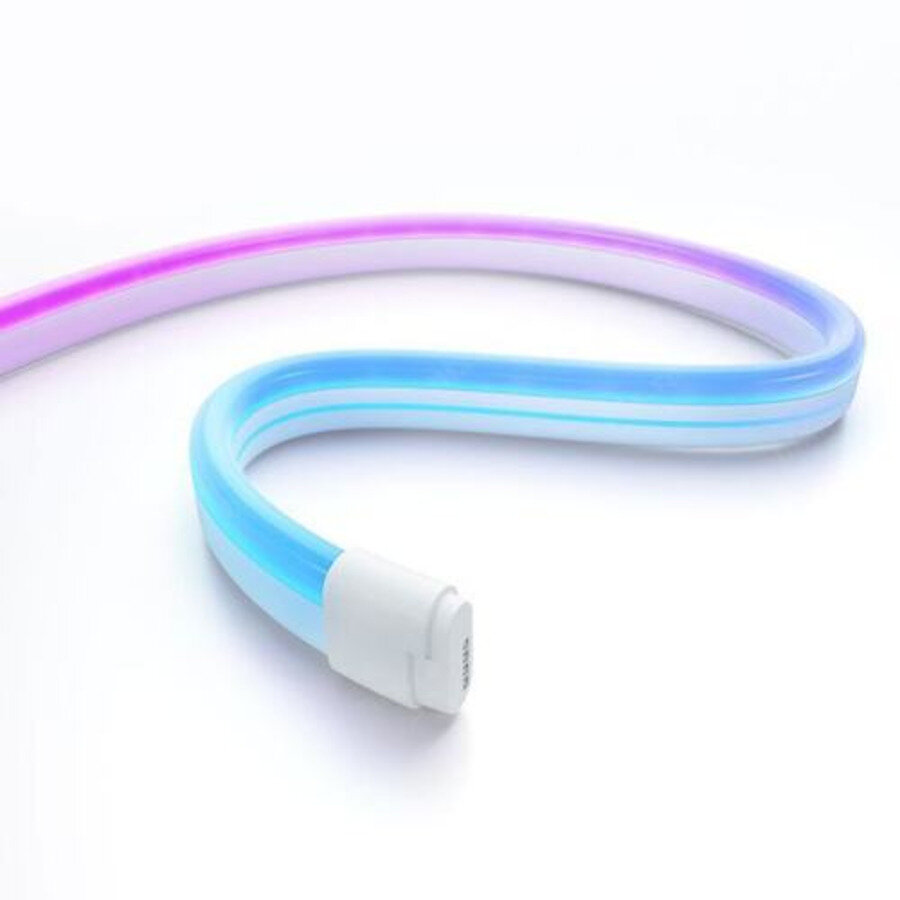 Лента светодиодная Xiaomi (удлинитель) Smart Lightstrip Pro Extension - фото №10